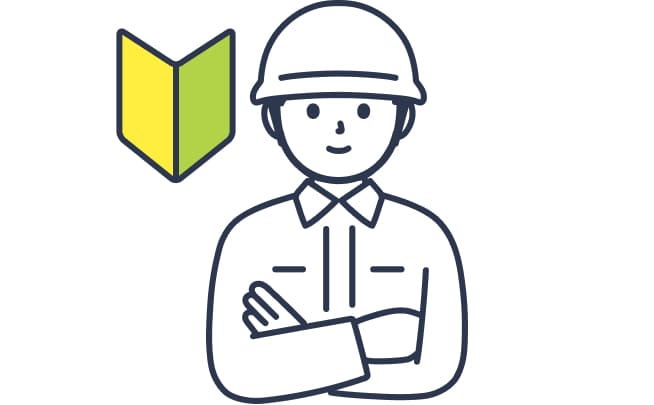 未経験でも月給30万