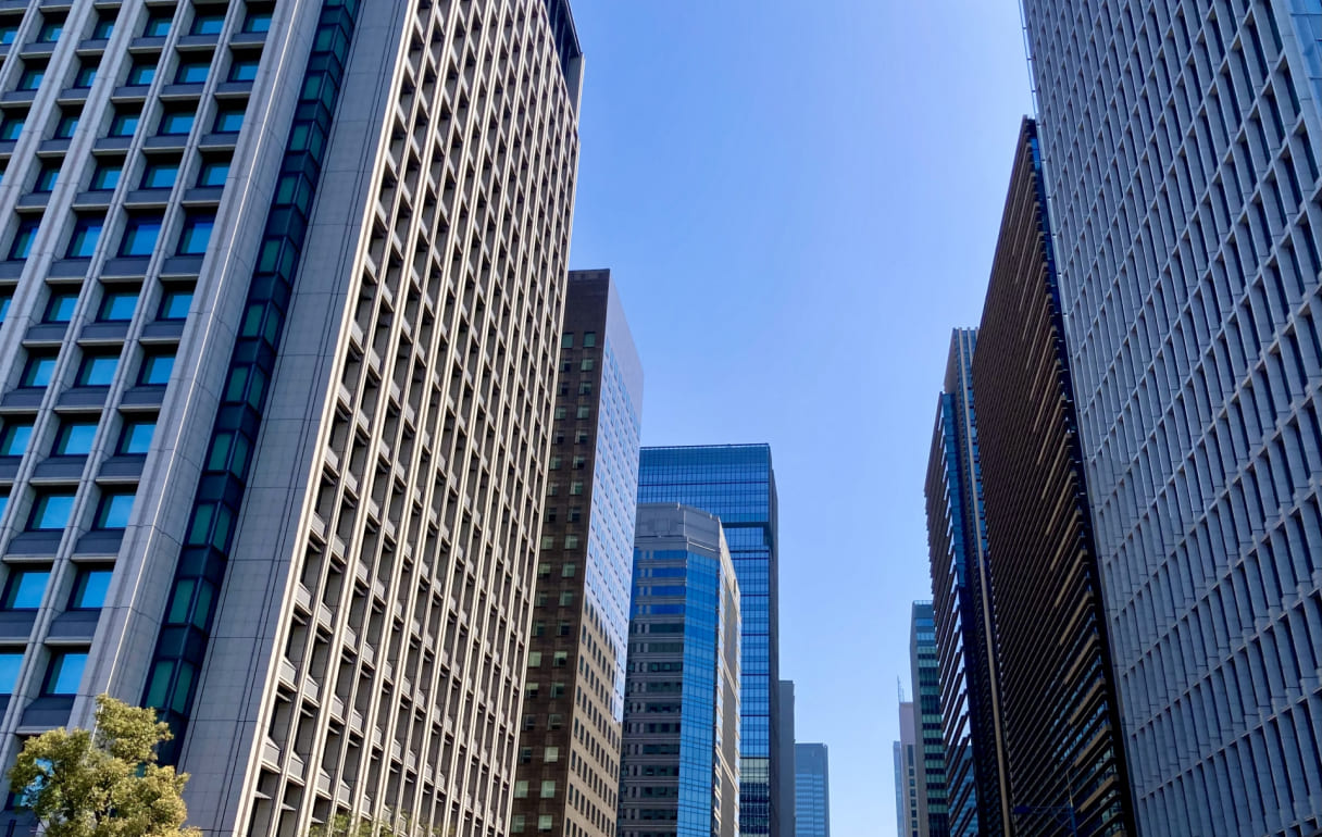 建築・不動産部門