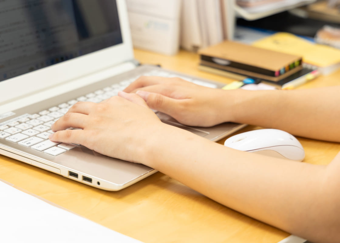 ワンストップ体制